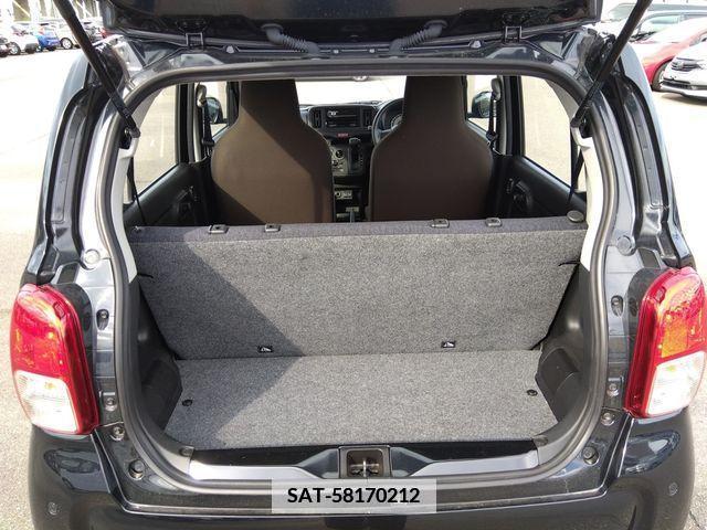 Suzuki ALTO 2022-07 349830-8