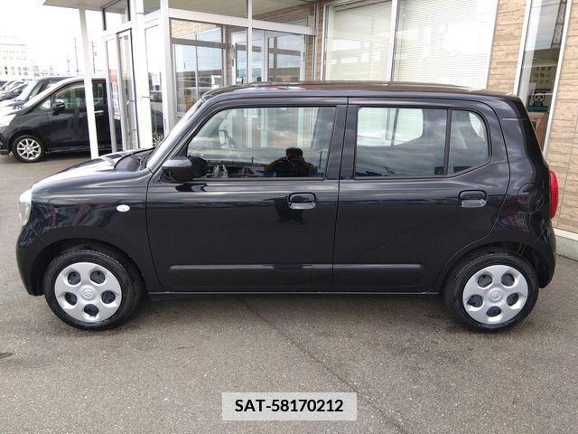 Suzuki ALTO 2022-07 349830-3