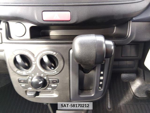 Suzuki ALTO 2022-07 349830-12