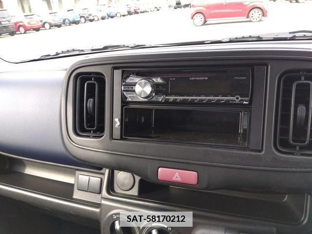 Suzuki ALTO 2022-07 349830-11
