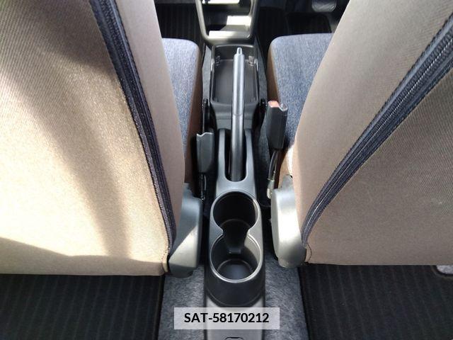 Suzuki ALTO 2022-07 349830-15