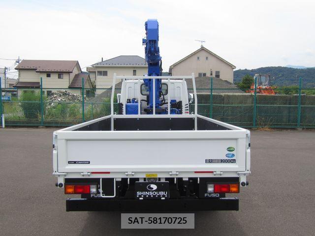 Mitsubishi CANTER 2023-11 294412-3