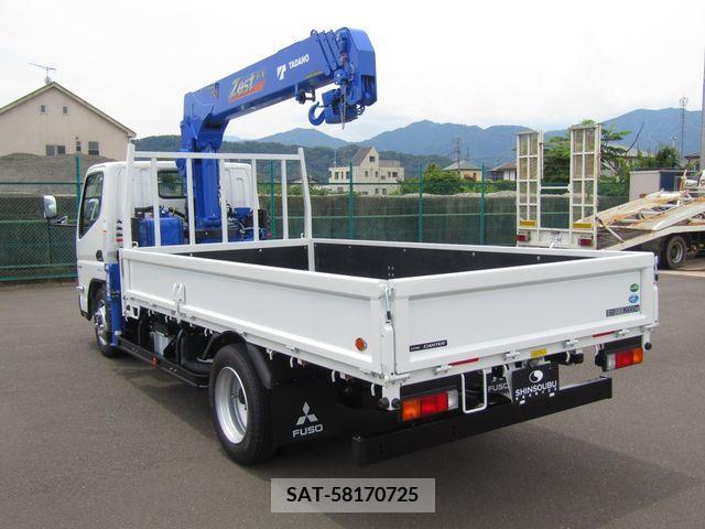 Mitsubishi CANTER 2023-11 294412-4