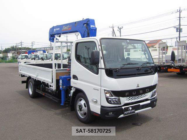 Mitsubishi CANTER 2023-11 294412-0