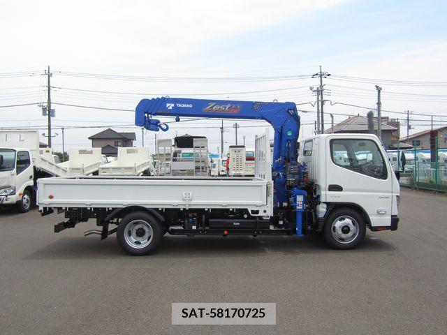Mitsubishi CANTER 2023-11 294412-1