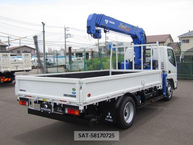 Mitsubishi CANTER 2023-11 294412-2