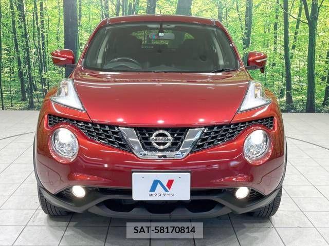 Nissan JUKE 2015-05 379238-14