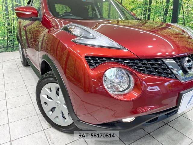 Nissan JUKE 2015-05 379238-12