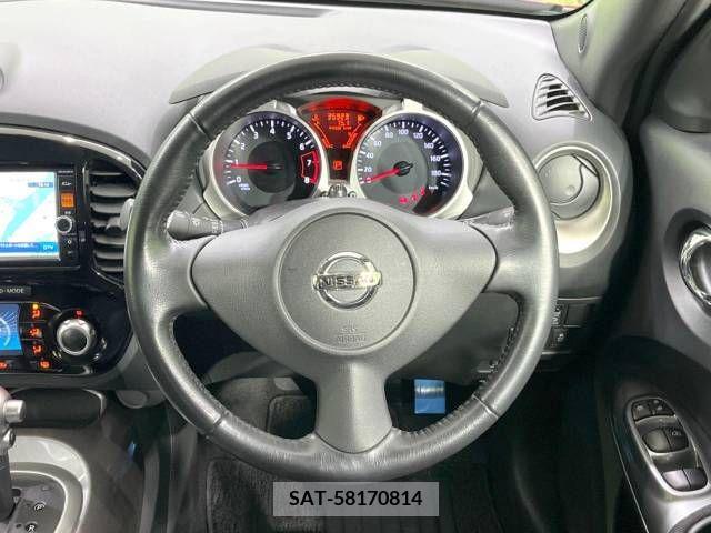 Nissan JUKE 2015-05 379238-11