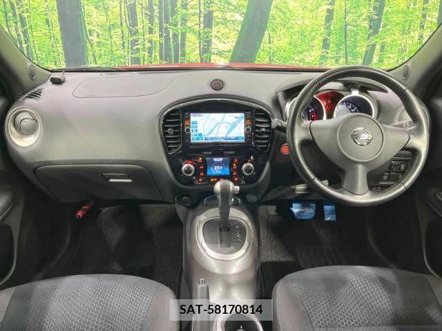 Nissan JUKE 2015-05 379238-1