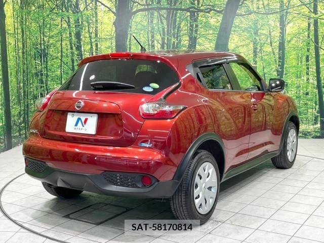 Nissan JUKE 2015-05 379238-17