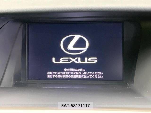 Lexus RX 2012-05 275733-2