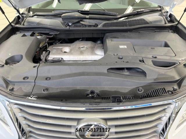 Lexus RX 2012-05 275733-18
