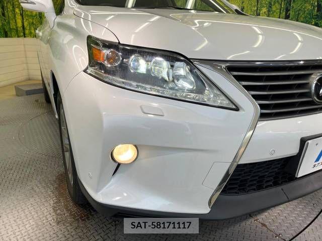 Lexus RX 2012-05 275733-12