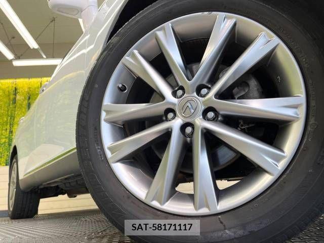 Lexus RX 2012-05 275733-13