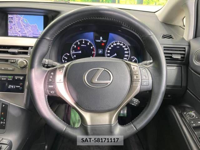 Lexus RX 2012-05 275733-11