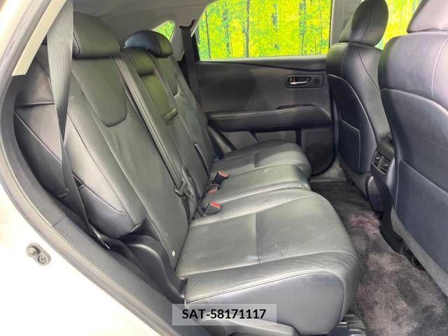 Lexus RX 2012-05 275733-9