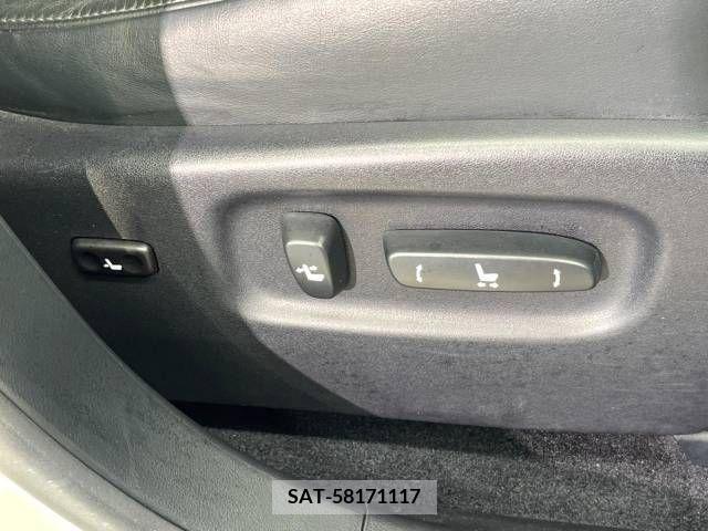 Lexus RX 2012-05 275733-6