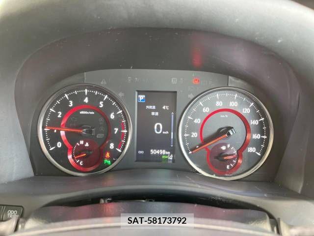 Toyota VELLFIRE 2019-03 210636-18