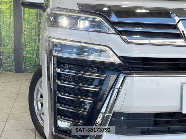 Toyota VELLFIRE 2019-03 210636-13