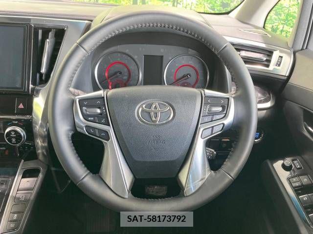 Toyota VELLFIRE 2019-03 210636-12