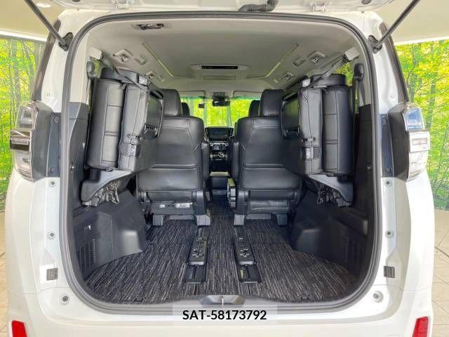 Toyota VELLFIRE 2019-03 210636-11