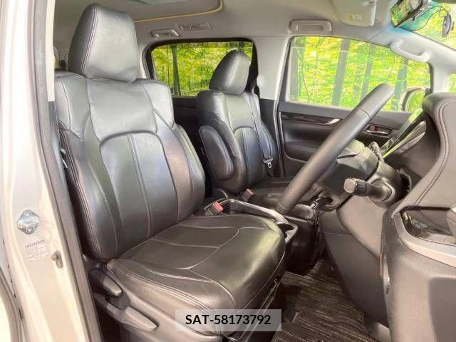 Toyota VELLFIRE 2019-03 210636-8