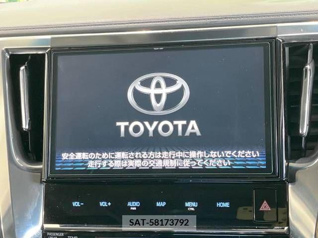 Toyota VELLFIRE 2019-03 210636-7