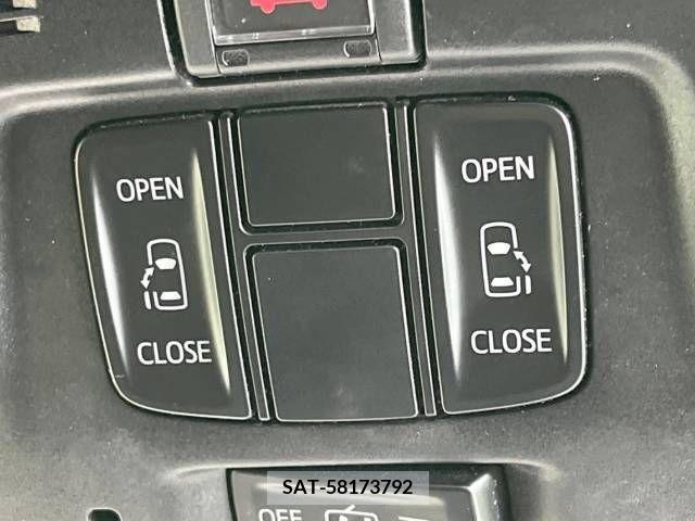 Toyota VELLFIRE 2019-03 210636-2