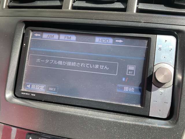 Toyota PRIUS ALPHA 2012-03 3119-4