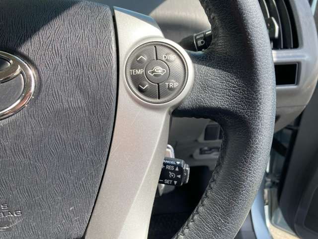 Toyota PRIUS ALPHA 2012-03 3119-14