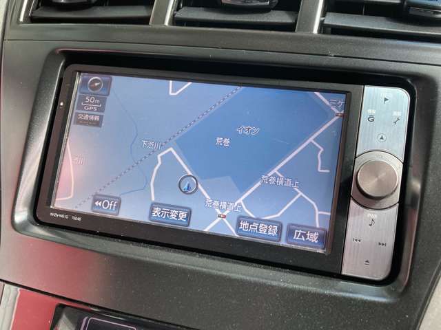 Toyota PRIUS ALPHA 2012-03 3119-3