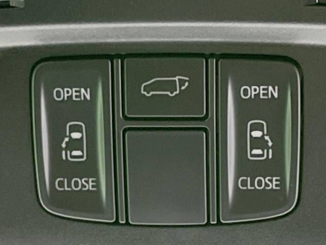 Toyota ALPHARD 2017-05 21296-4