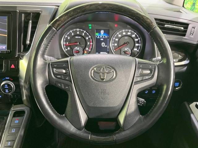 Toyota ALPHARD 2017-05 21296-12