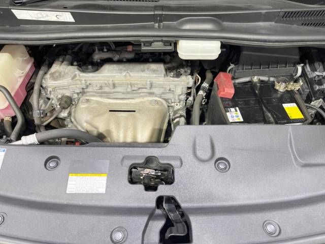 Toyota ALPHARD 2017-05 21296-19