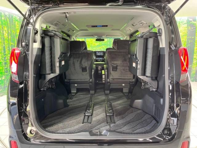 Toyota ALPHARD 2017-05 21296-11