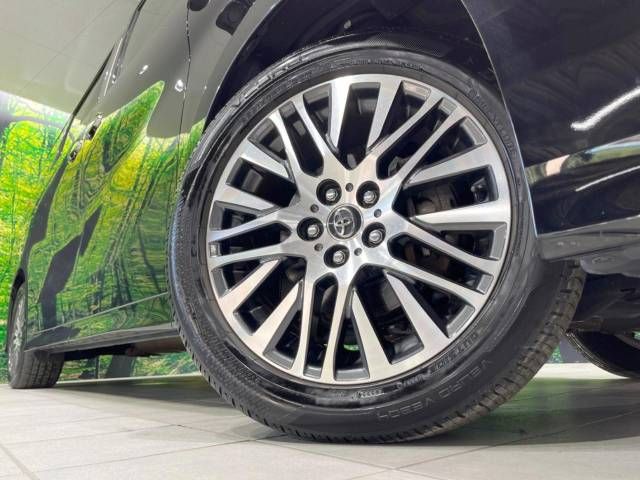 Toyota ALPHARD 2017-05 21296-14