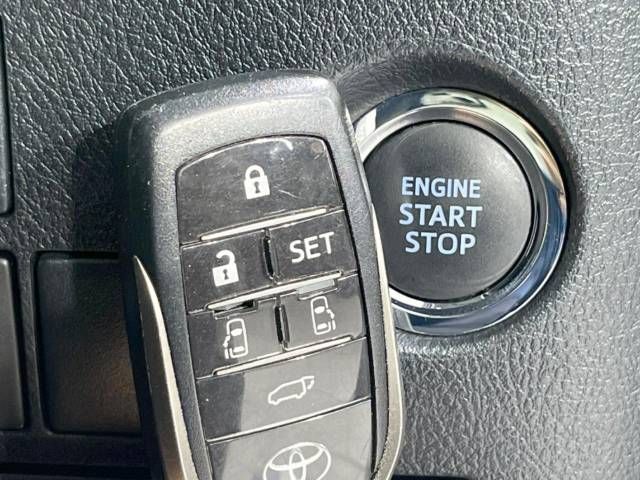 Toyota ALPHARD 2017-05 21296-6