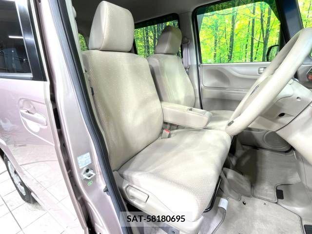 Honda N BOX 2012-06 278747-8