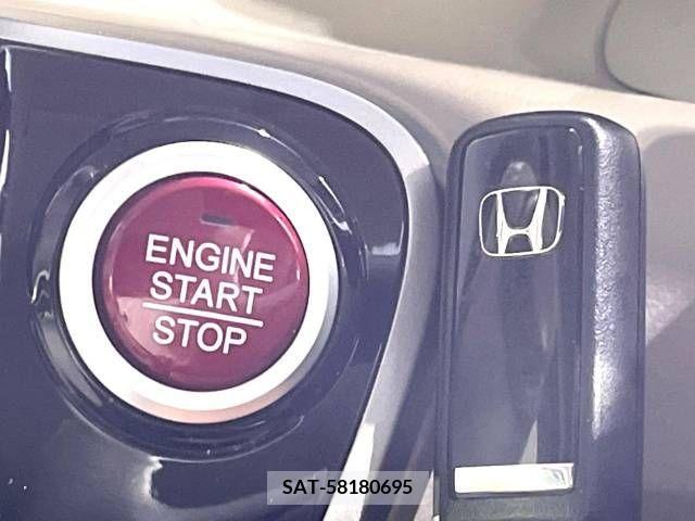 Honda N BOX 2012-06 278747-7