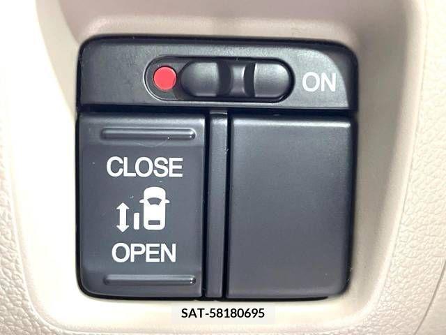 Honda N BOX 2012-06 278747-4