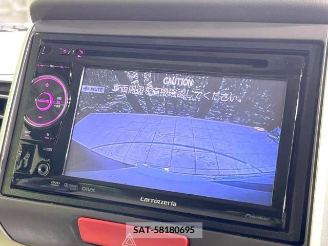 Honda N BOX 2012-06 278747-3