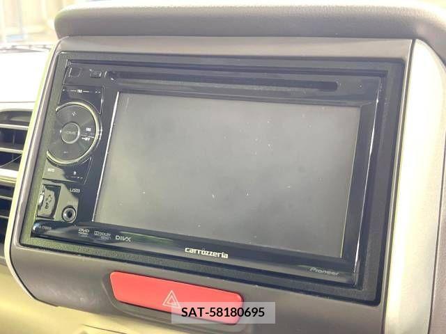 Honda N BOX 2012-06 278747-2