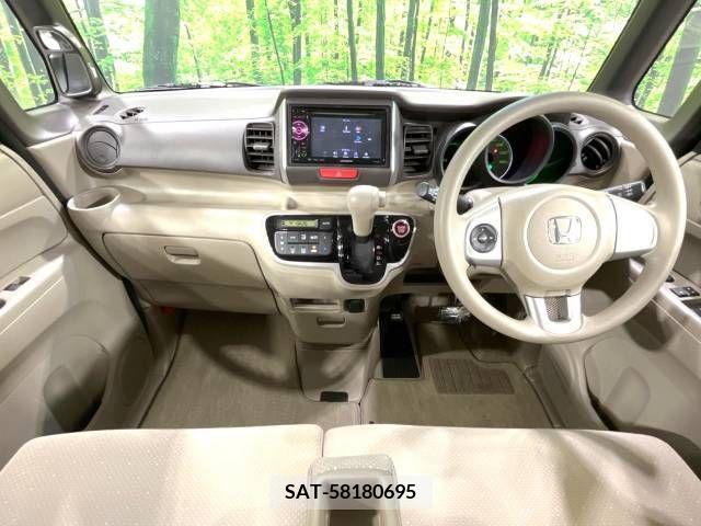 Honda N BOX 2012-06 278747-1