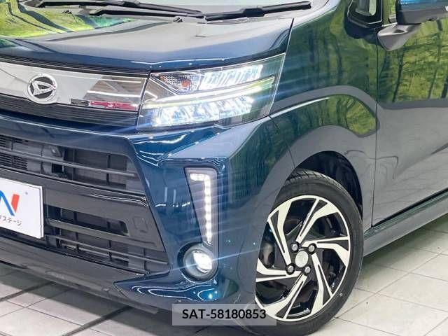 Daihatsu MOVE CUSTOM 2019-01 279337-12