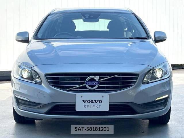 Volvo V60 2015-06 381009-15