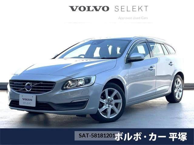 Volvo V60 2015-06 381009-0