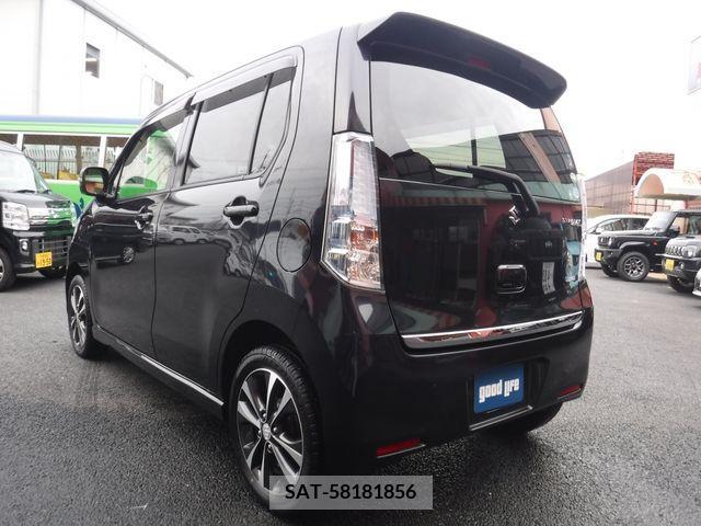 Suzuki WAGON R 2016-05 231345-3