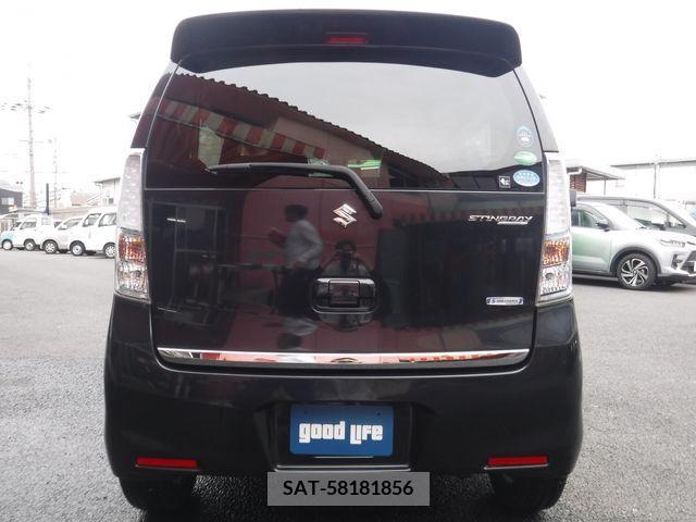 Suzuki WAGON R 2016-05 231345-4