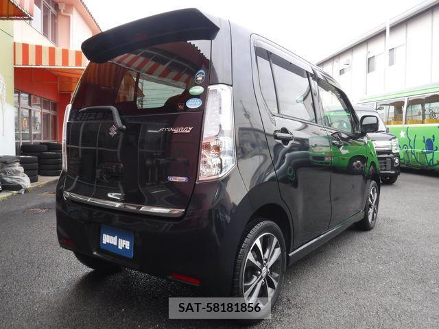 Suzuki WAGON R 2016-05 231345-5